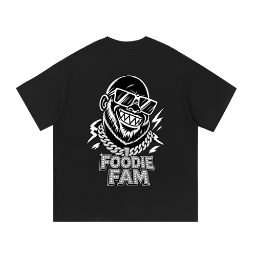 Essential Cotton T-Shirt