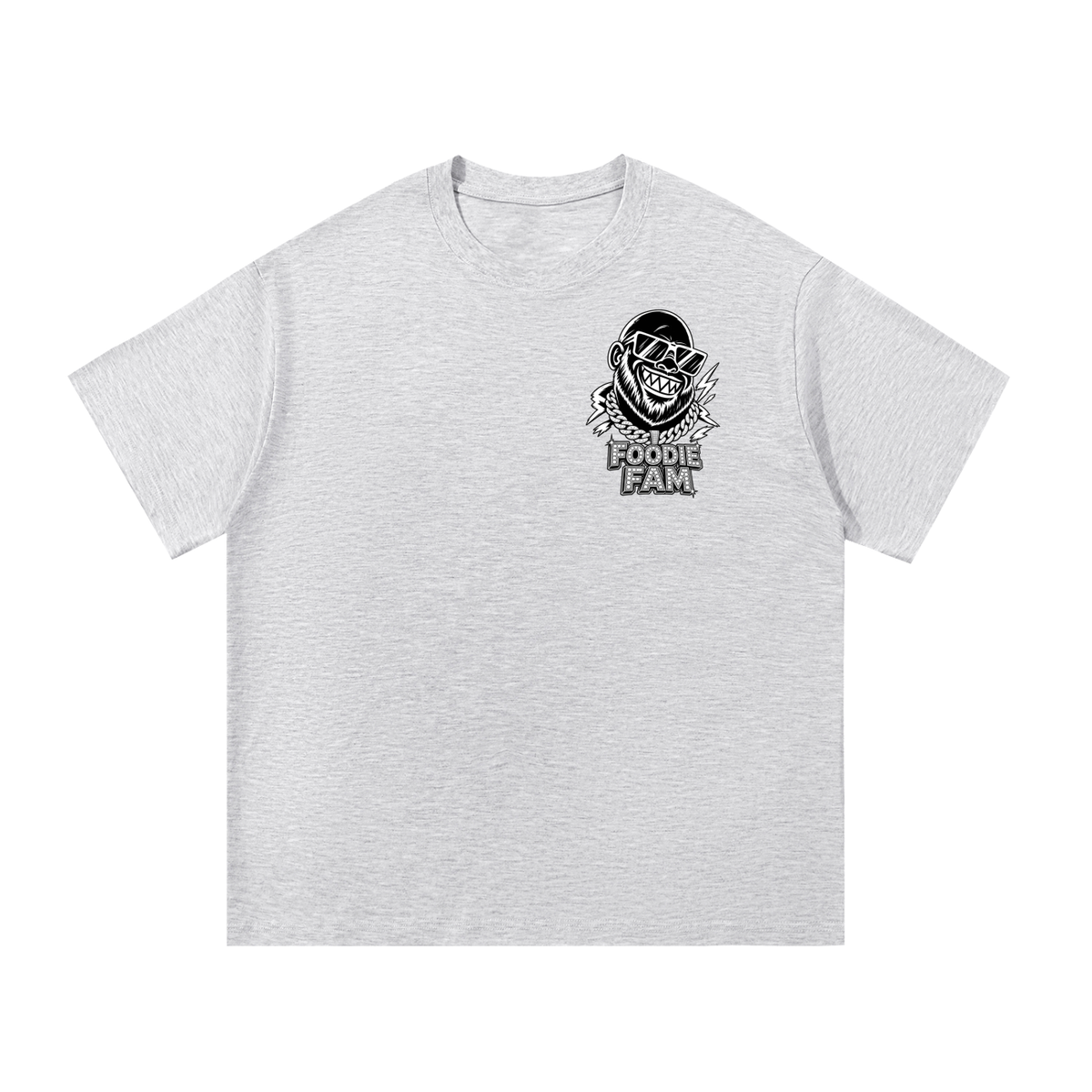 Essential Cotton T-Shirt