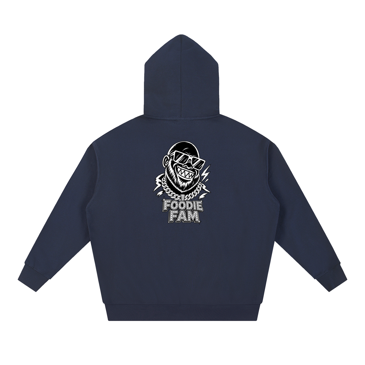 Essential Heavyweight Hoodie