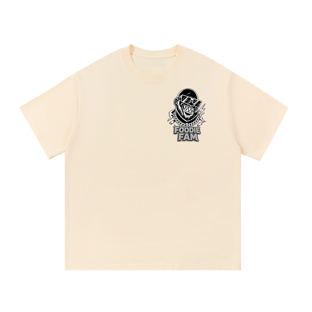 Essential Cotton T-Shirt