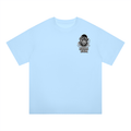 Unisex Oversized Drop Shoulder T-Shirt