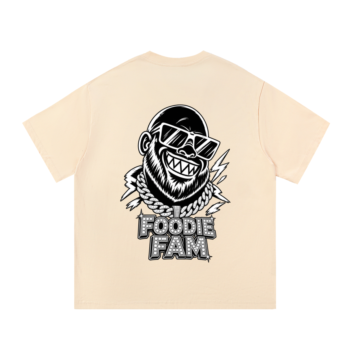 Essential Cotton T-Shirt