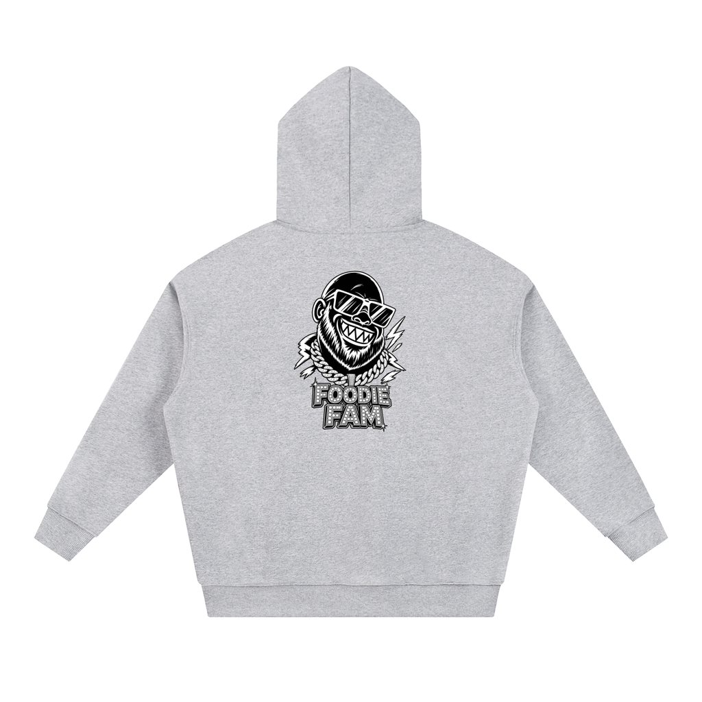Essential Heavyweight Hoodie