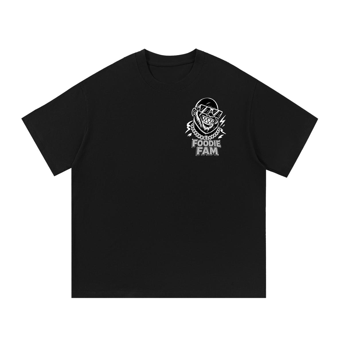 Essential Cotton T-Shirt