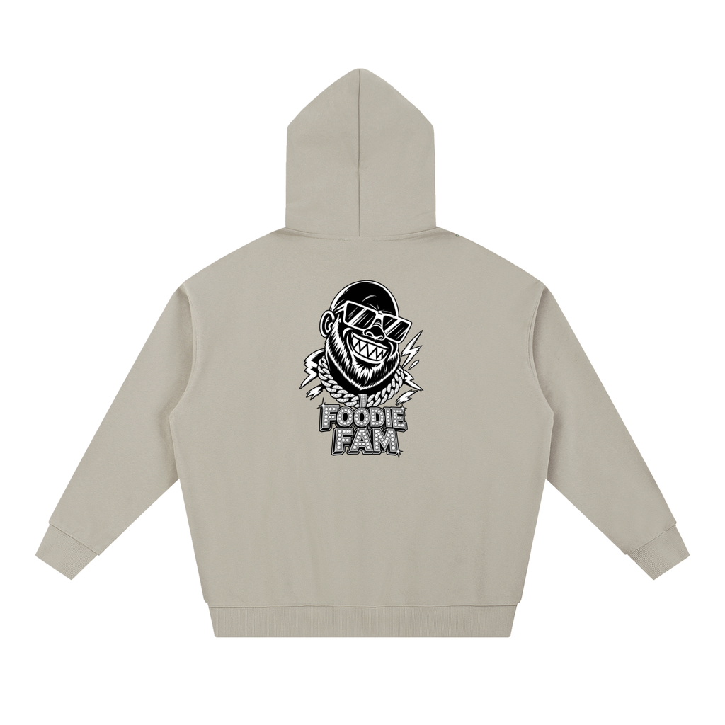 Essential Heavyweight Hoodie