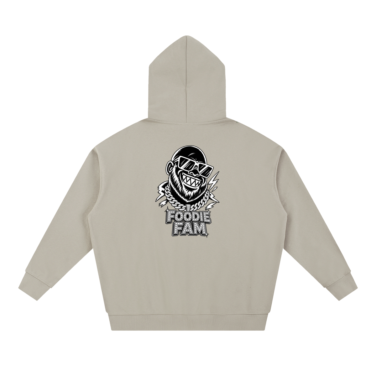 Essential Heavyweight Hoodie