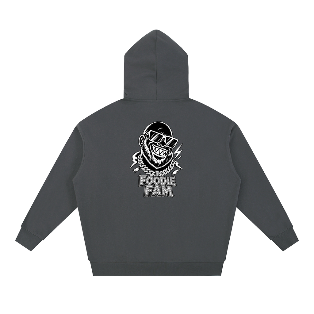 Essential Heavyweight Hoodie