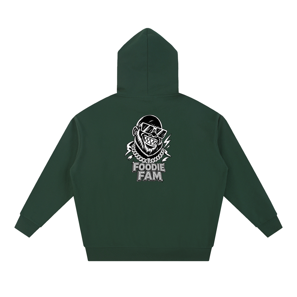 Essential Heavyweight Hoodie