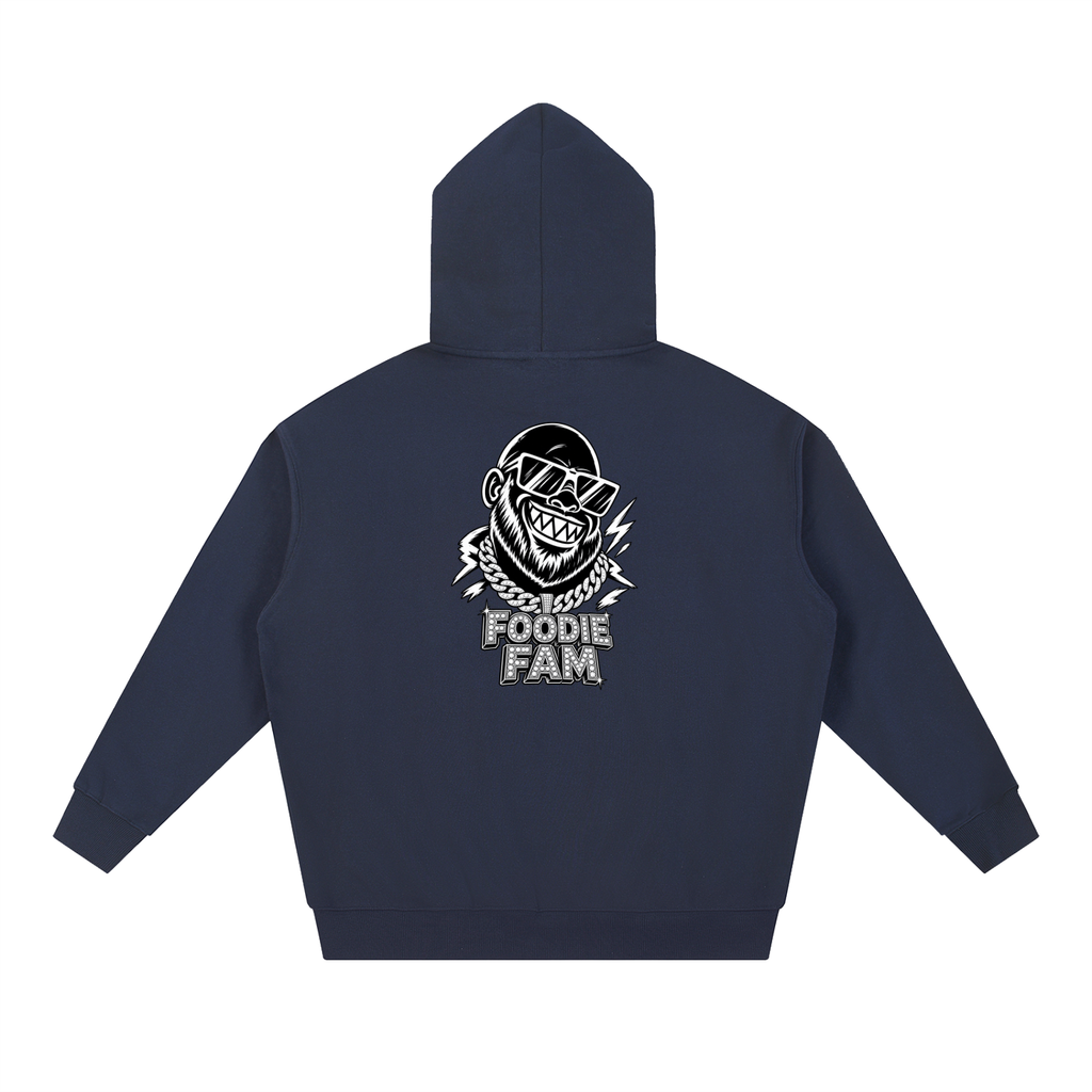 Essential Heavyweight Hoodie