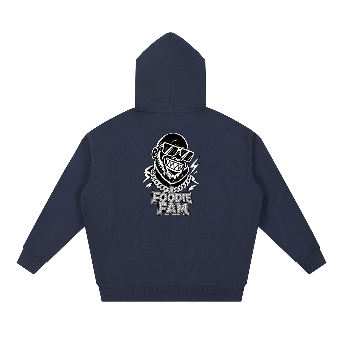 Essential Heavyweight Hoodie