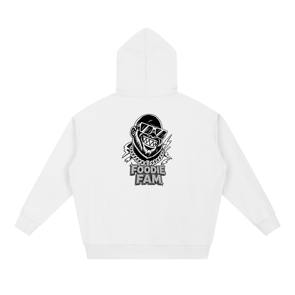 Essential Heavyweight Hoodie