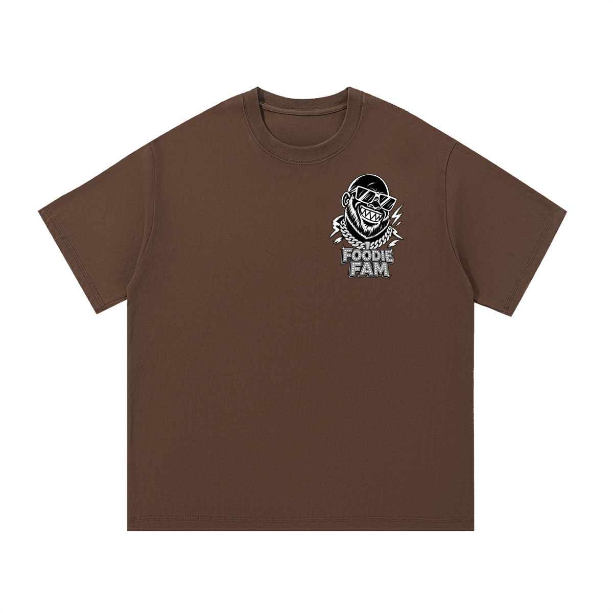 Essential Cotton T-Shirt