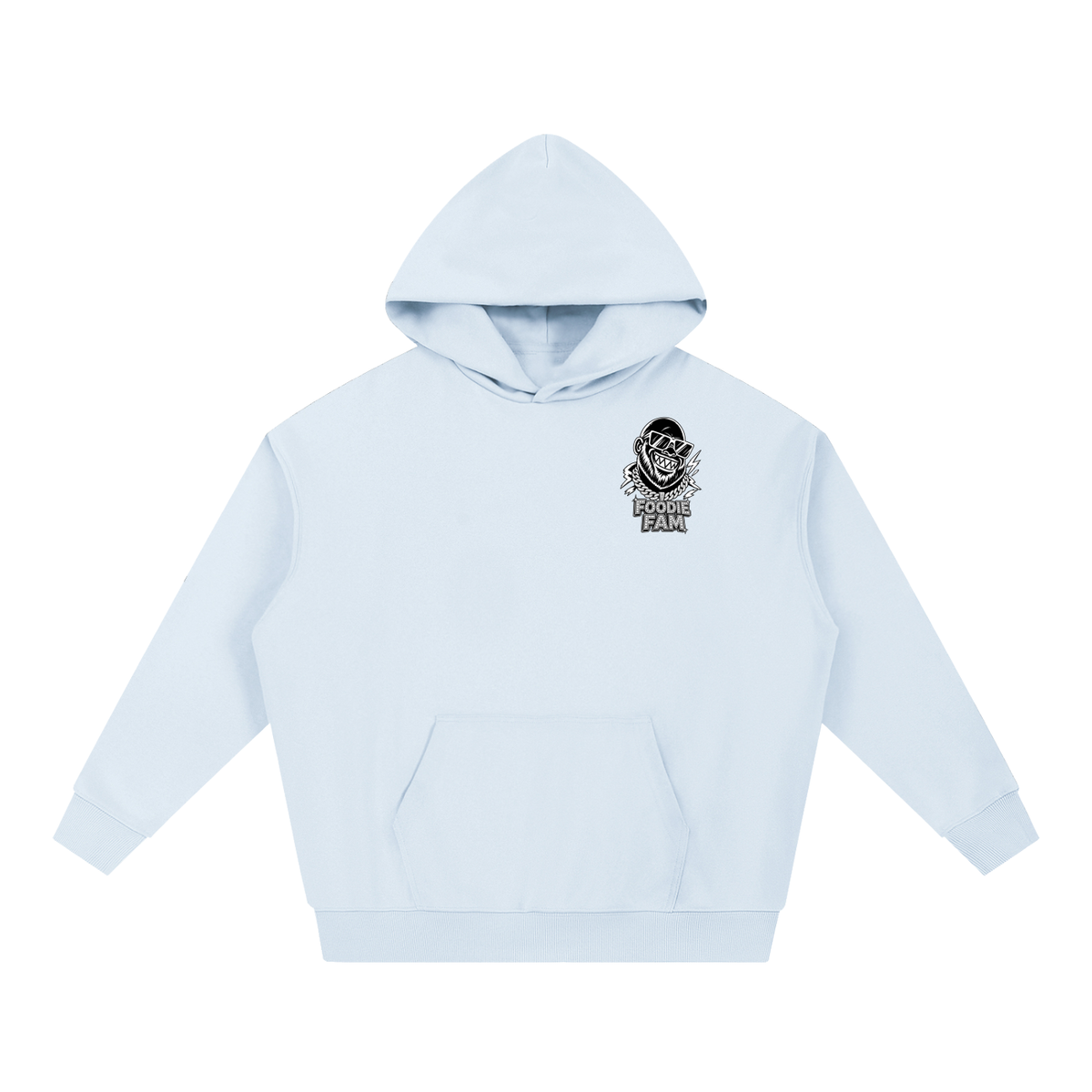 Essential Heavyweight Hoodie