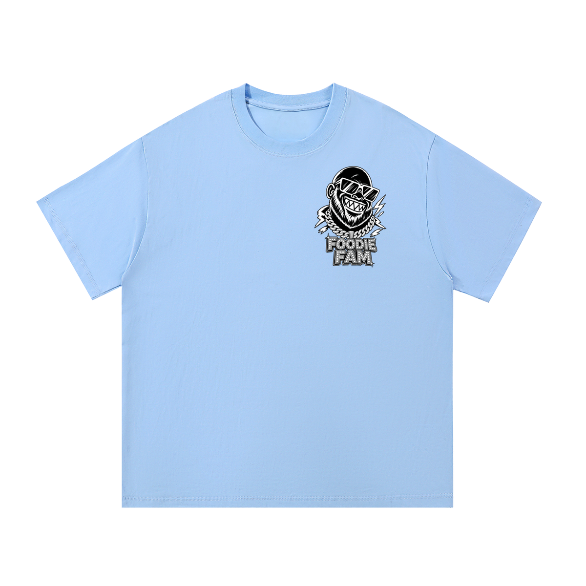 Essential Cotton T-Shirt