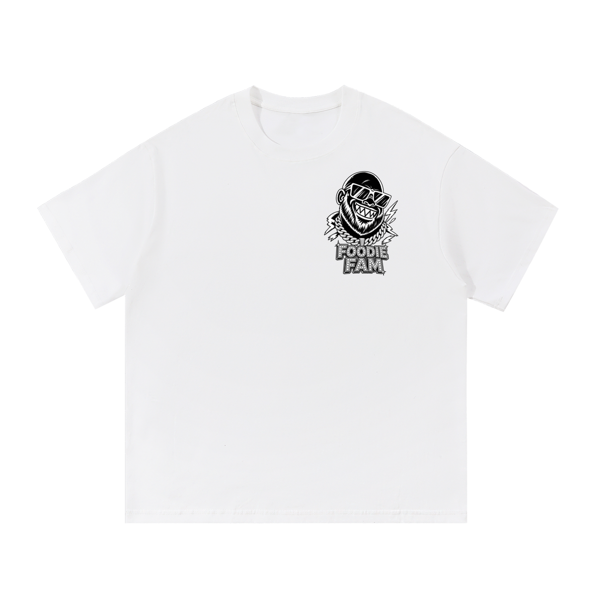 Essential Cotton T-Shirt