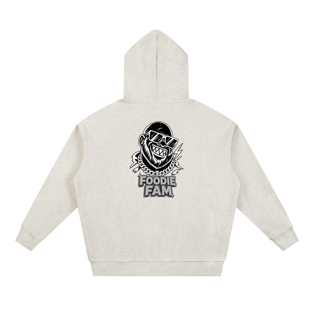 Essential Heavyweight Hoodie
