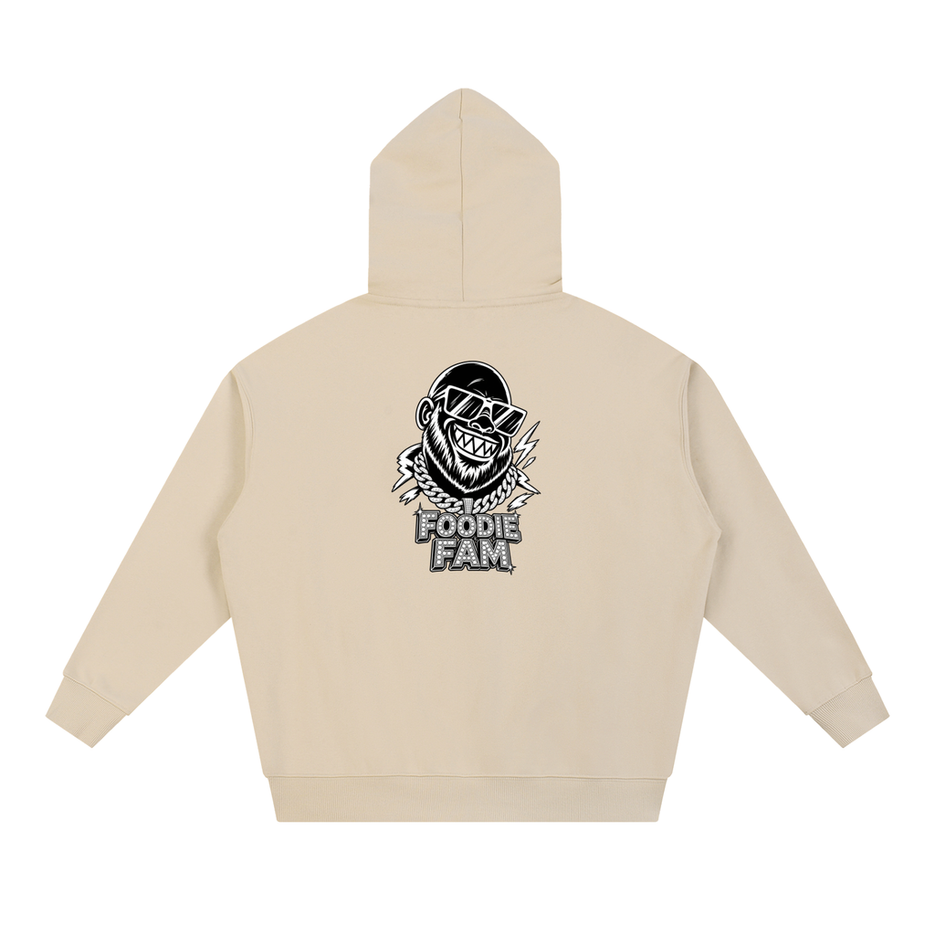 Essential Heavyweight Hoodie