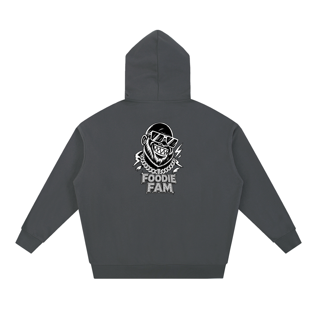 Essential Heavyweight Hoodie
