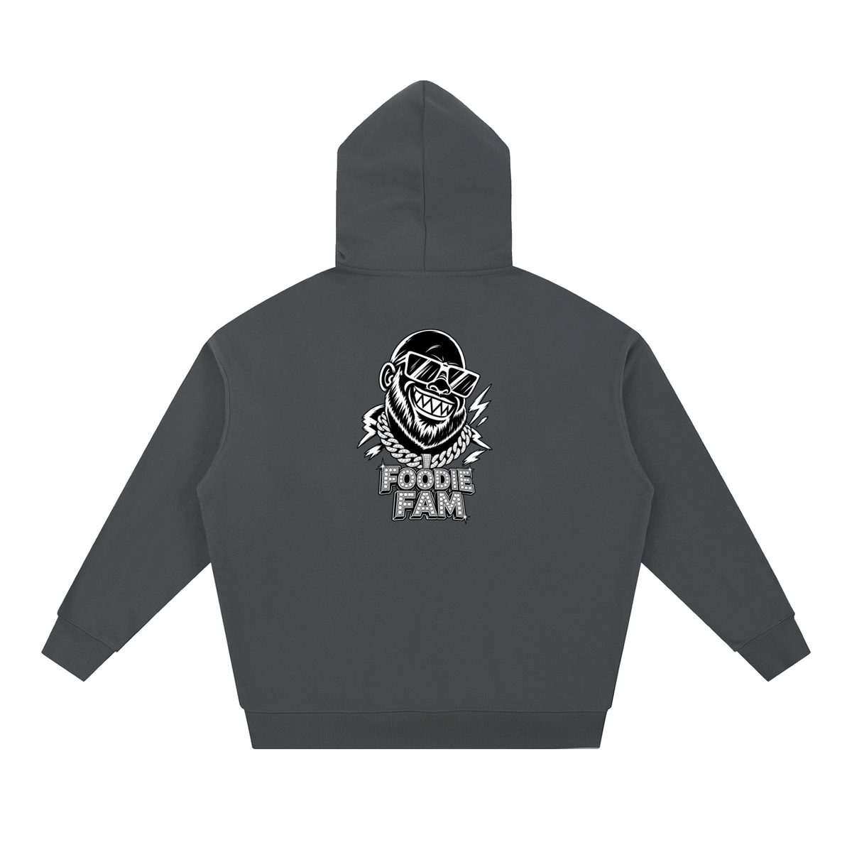 Essential Heavyweight Hoodie