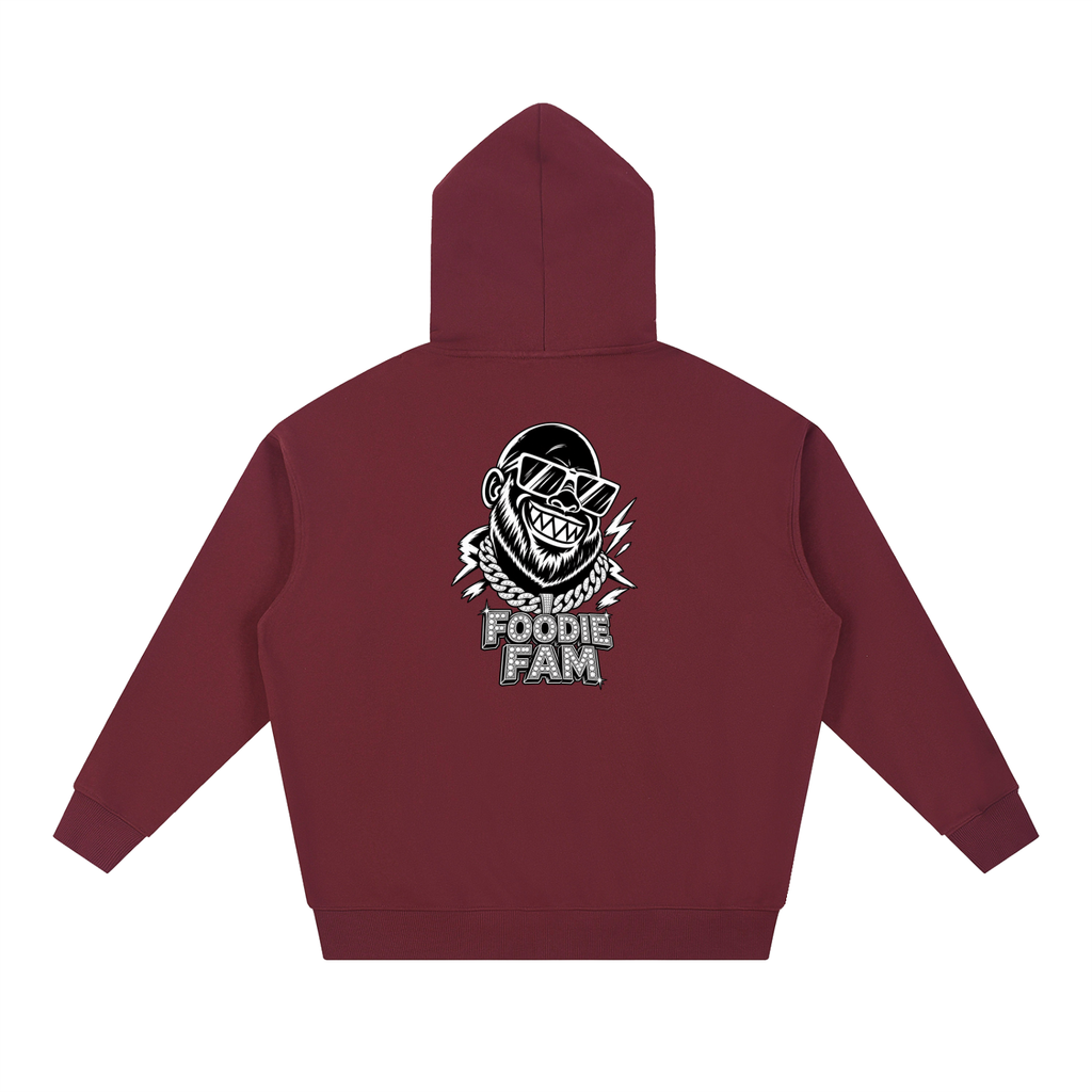 Essential Heavyweight Hoodie
