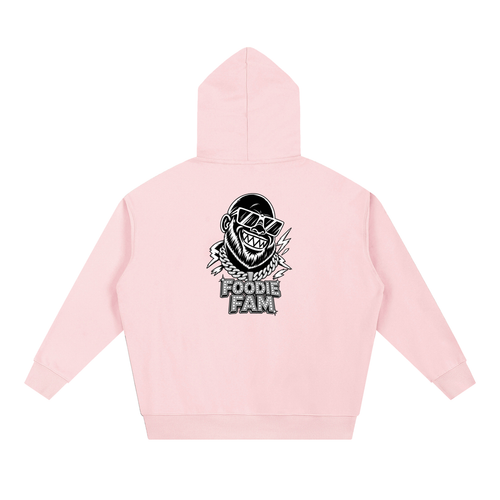Essential Heavyweight Hoodie
