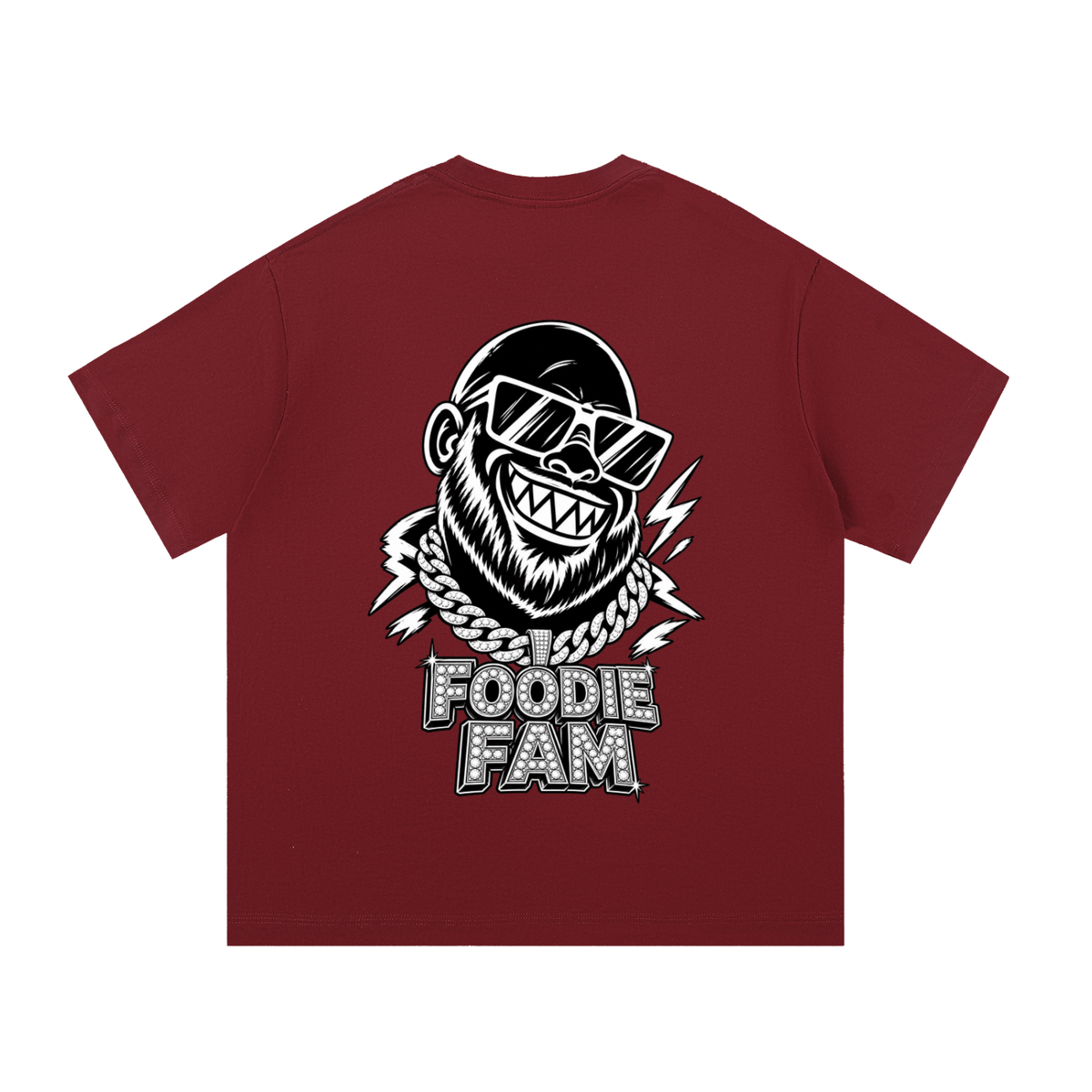 Essential Cotton T-Shirt