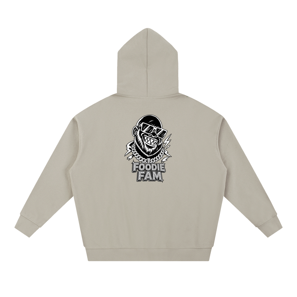 Essential Heavyweight Hoodie
