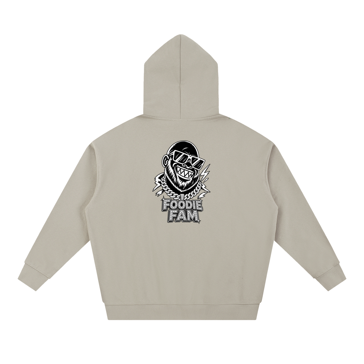 Essential Heavyweight Hoodie