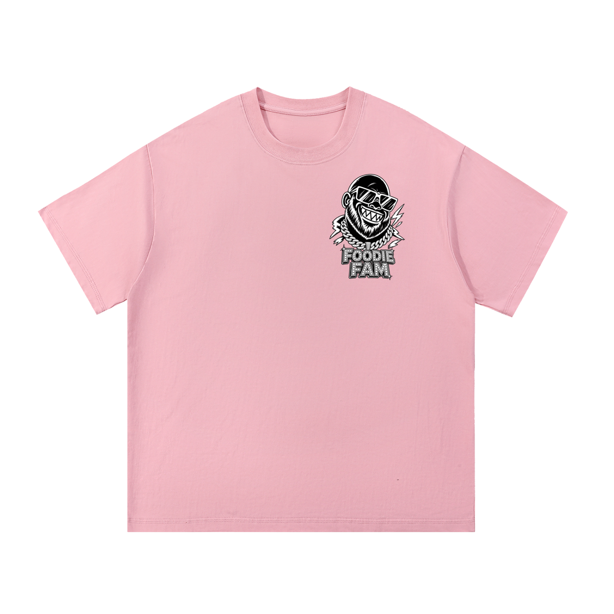Essential Cotton T-Shirt