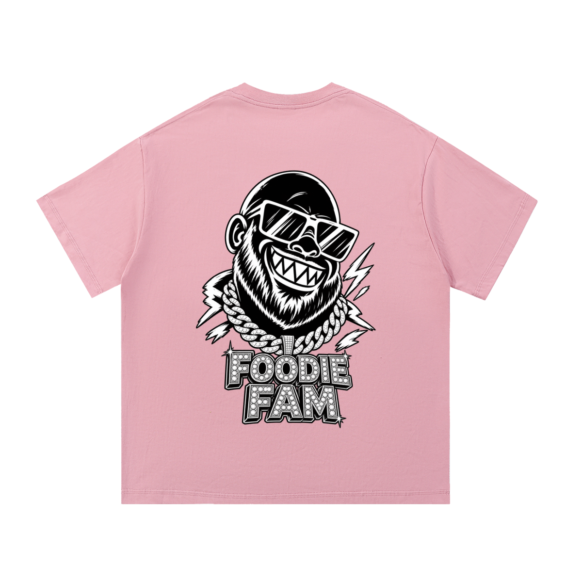 Essential Cotton T-Shirt
