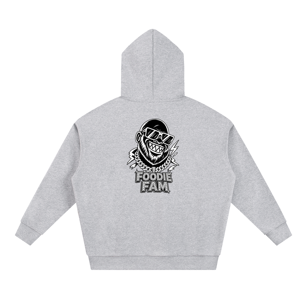 Essential Heavyweight Hoodie