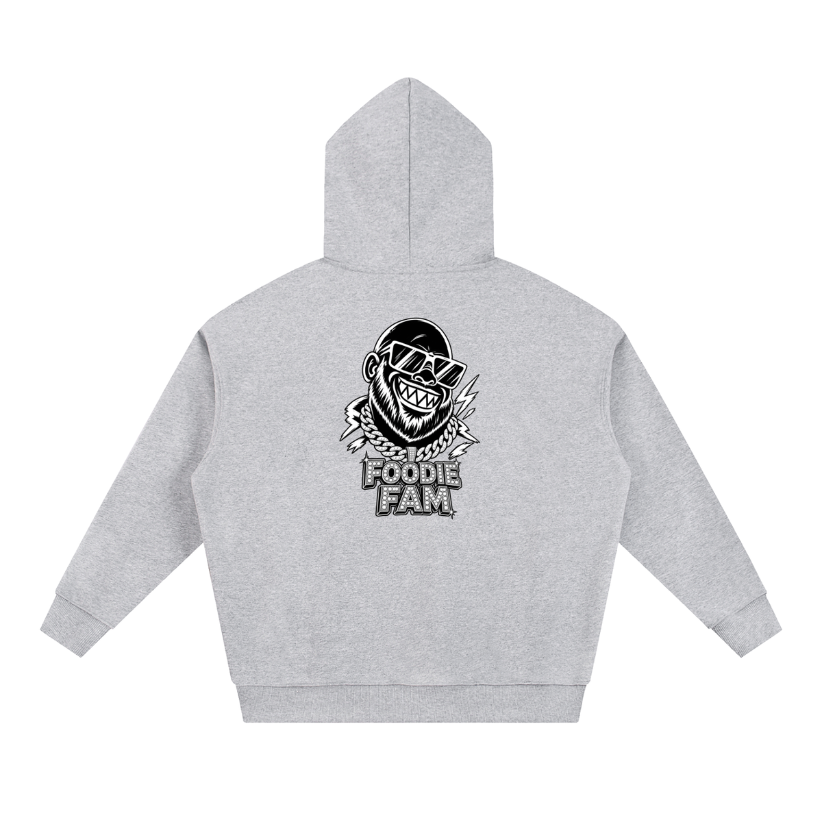 Essential Heavyweight Hoodie