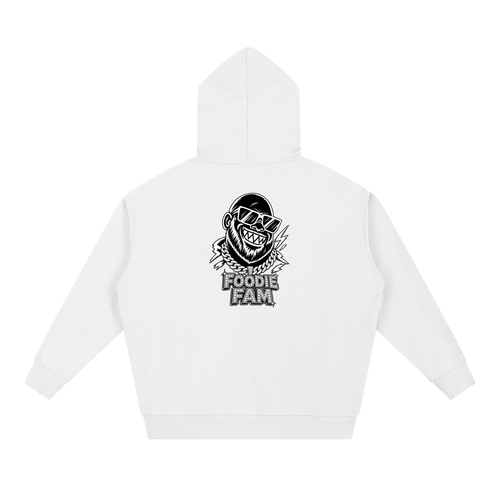 Essential Heavyweight Hoodie